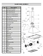 Предварительный просмотр 18 страницы Ancona PRESTO 30 User Instructions