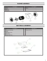 Предварительный просмотр 20 страницы Ancona PRESTO 30 User Instructions