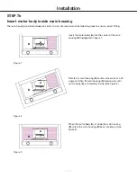 Предварительный просмотр 11 страницы Ancona Pro Pyramid User'S Manual & Installation Instructions