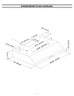 Предварительный просмотр 16 страницы Ancona SLIM D User Instructions