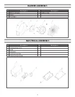 Предварительный просмотр 20 страницы Ancona SLIM D User Instructions