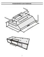 Preview for 16 page of Ancona SLIM DW1 User Instructions