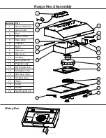 Предварительный просмотр 17 страницы Ancona Slim S3D User'S Manual & Installation Instructions