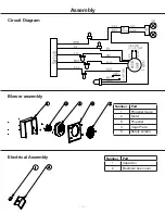 Предварительный просмотр 18 страницы Ancona Slim S3D User'S Manual & Installation Instructions