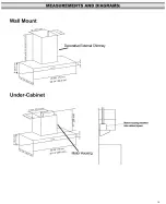 Preview for 16 page of Ancona Trina 30 Manual