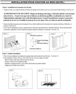 Preview for 31 page of Ancona Trina 30 Manual