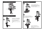 Предварительный просмотр 2 страницы Ancona Valencia Series Manual