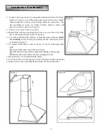 Предварительный просмотр 11 страницы Ancona WPC630 User'S Manual & Installation Instructions