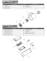 Предварительный просмотр 21 страницы Ancona WPC630 User'S Manual & Installation Instructions