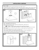 Предварительный просмотр 11 страницы Ancona WPD430 User Instructions