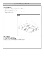 Предварительный просмотр 12 страницы Ancona WPD430 User Instructions