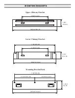 Предварительный просмотр 15 страницы Ancona WPD430 User Instructions