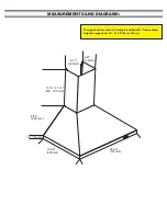 Предварительный просмотр 16 страницы Ancona WPD430 User Instructions