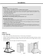 Preview for 14 page of Ancona WPNL630 User Manual And Installation Instructions