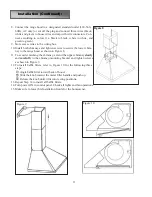 Предварительный просмотр 11 страницы Ancona WPR630 User Instructions