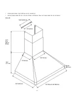 Предварительный просмотр 17 страницы Ancona WPR630 User Instructions