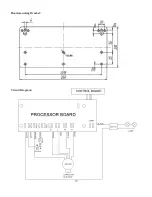 Предварительный просмотр 19 страницы Ancona WPR630 User Instructions