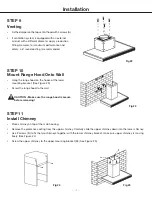 Предварительный просмотр 13 страницы Ancona WRP430 User'S Manual & Installation Instructions