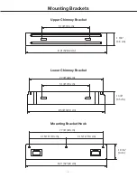 Предварительный просмотр 8 страницы Ancona WRRV430 User'S Manual & Installation Instructions