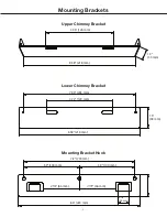 Предварительный просмотр 8 страницы Ancona WTNL430 User Manual And Installation Instructions