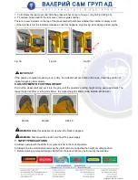 Предварительный просмотр 9 страницы AND 0503N1E-MDL04-320 Original Instructions Manual