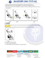 Предварительный просмотр 10 страницы AND 0503N1E-MDL04-320 Original Instructions Manual