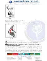 Предварительный просмотр 24 страницы AND 0503N1E-MDL04-320 Original Instructions Manual