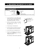 Предварительный просмотр 16 страницы AND AD-1653 Instruction Manual