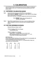 Предварительный просмотр 10 страницы AND AD-4328 OP-02 Instruction Manual