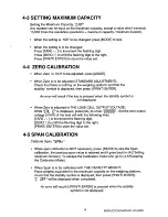 Предварительный просмотр 11 страницы AND AD-4328 OP-02 Instruction Manual