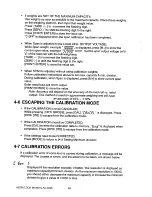 Preview for 12 page of AND AD-4328 OP-02 Instruction Manual