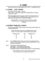 Предварительный просмотр 21 страницы AND AD-4328 OP-02 Instruction Manual