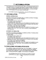 Предварительный просмотр 22 страницы AND AD-4328 OP-02 Instruction Manual