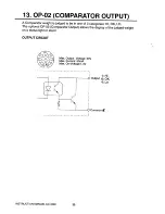 Предварительный просмотр 32 страницы AND AD-4328 OP-02 Instruction Manual