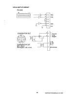 Предварительный просмотр 41 страницы AND AD-4328 OP-02 Instruction Manual