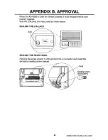 Предварительный просмотр 47 страницы AND AD-4328 OP-02 Instruction Manual