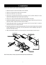 Preview for 2 page of AND AD-4329A-03 Instruction Manual