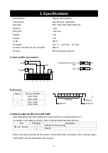 Preview for 3 page of AND AD-4329A-03 Instruction Manual