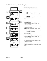 Preview for 14 page of AND AD-4401A Instruction Manual