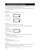 Preview for 16 page of AND AD-4401A Instruction Manual