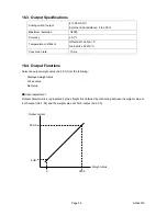 Preview for 61 page of AND AD-4401A Instruction Manual