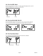 Preview for 77 page of AND AD-4401A Instruction Manual