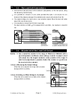 Preview for 8 page of AND AD-4406 OP-04 Instruction Manual