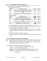 Preview for 39 page of AND AD-4406 OP-04 Instruction Manual