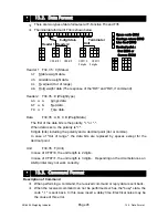 Preview for 47 page of AND AD-4406 OP-04 Instruction Manual