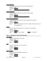 Preview for 49 page of AND AD-4406 OP-04 Instruction Manual