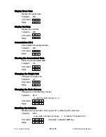 Preview for 50 page of AND AD-4406 OP-04 Instruction Manual