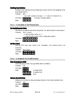 Preview for 51 page of AND AD-4406 OP-04 Instruction Manual