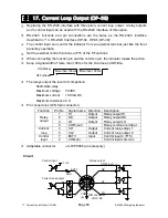 Preview for 58 page of AND AD-4406 OP-04 Instruction Manual