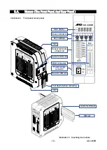 Preview for 12 page of AND AD-4430B Instruction Manual